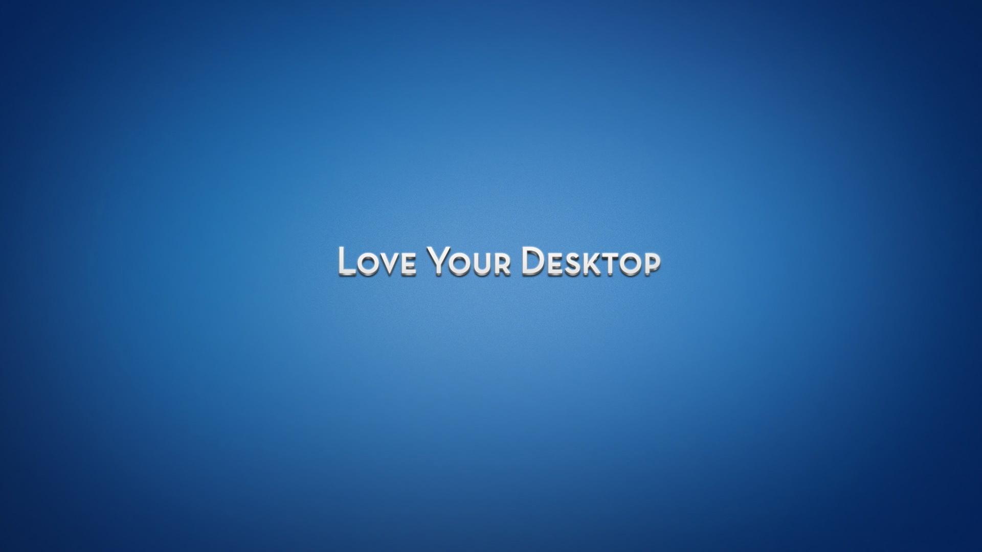 Love Desktop Wallpaper Full HD