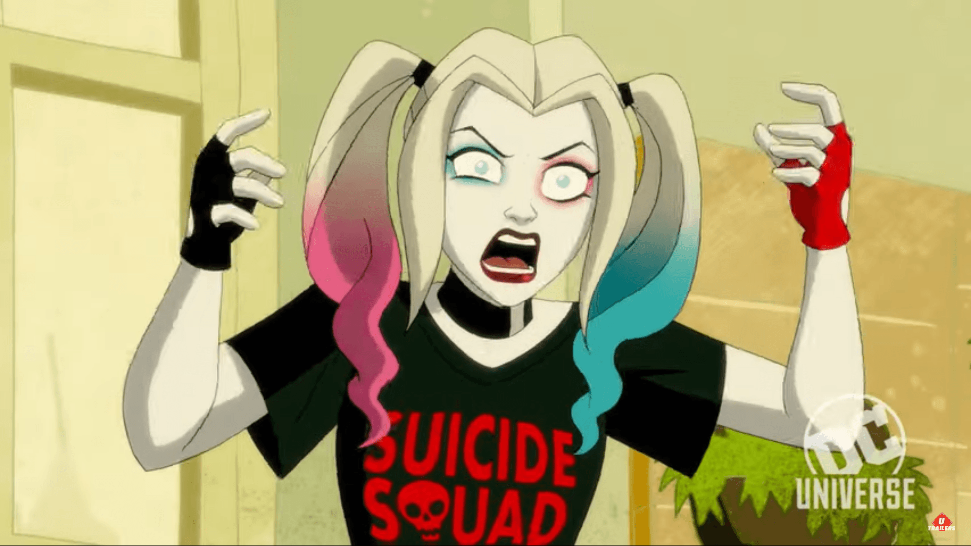 The Harley Quinn We Deserve: Warm Reception for the Villainess
