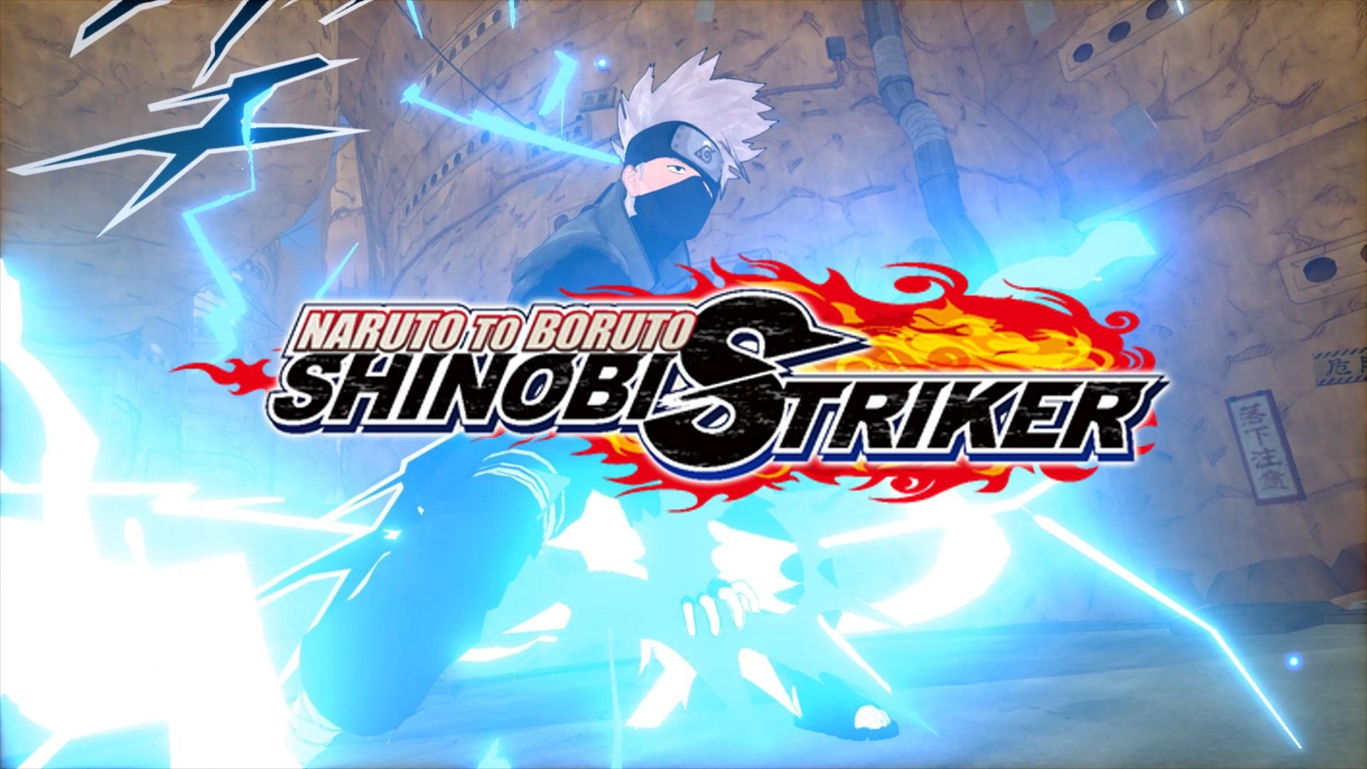 Naruto to Boruto: Shinobi Striker Review. Invision Game Community
