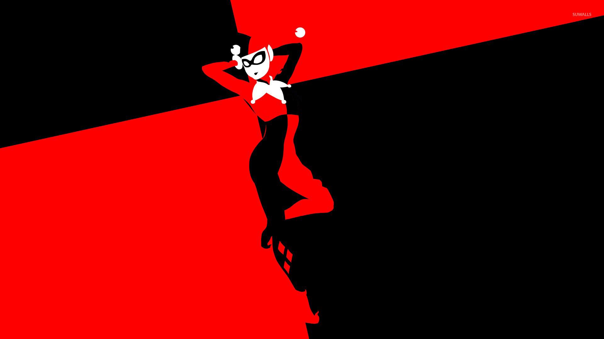 Harley Quinn [3] wallpaper wallpaper