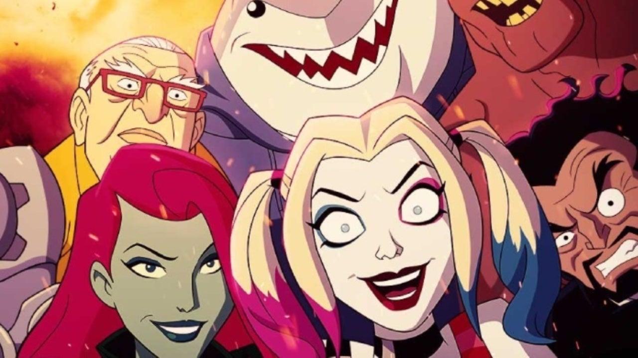 Harley Quinn Review: A Hilarious and Feminist Masterpiece