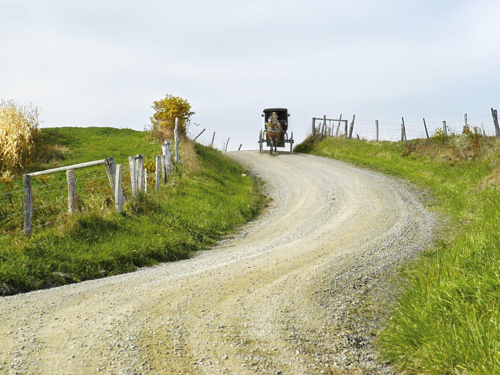 Amish Phone Wallpapers - Wallpaper Cave