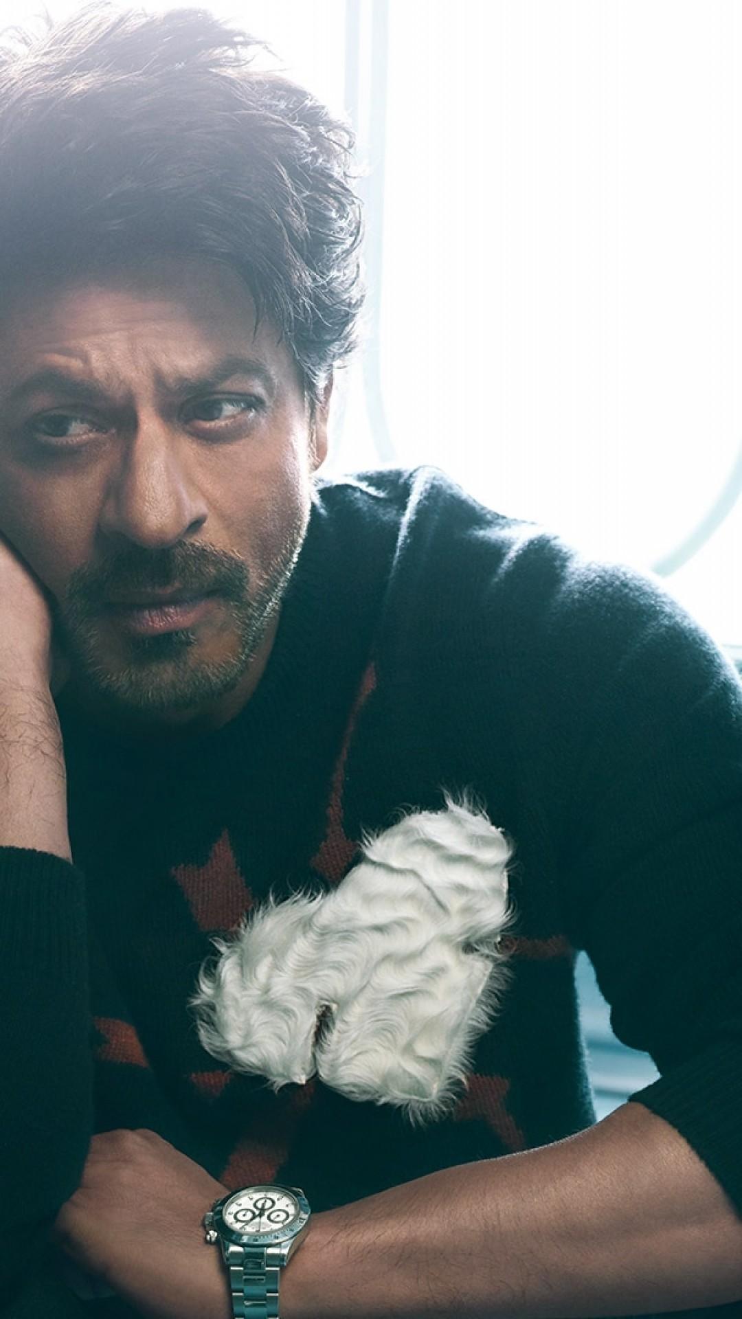 Shahrukh Khan, Actor Rukh Khan Wallpaper
