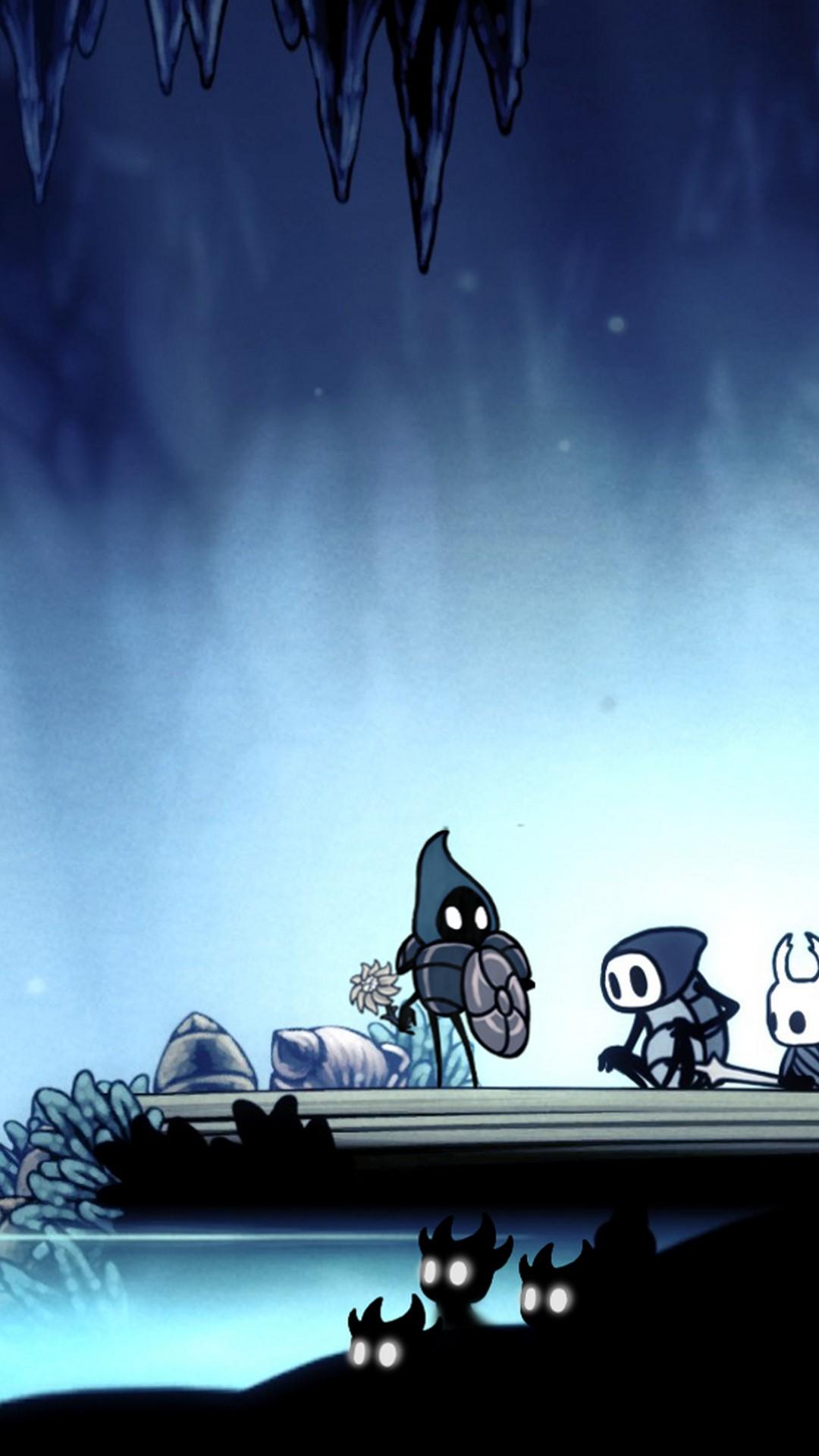 Phone Hollow Knight Wallpapers - Wallpaper Cave