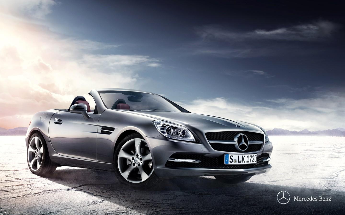 Mercedes Slk Wallpaper Download #CD2Y56C