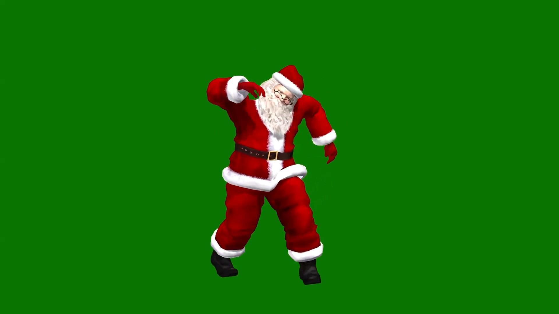 Santa Claus HD Wallpaper 1080p, image collections