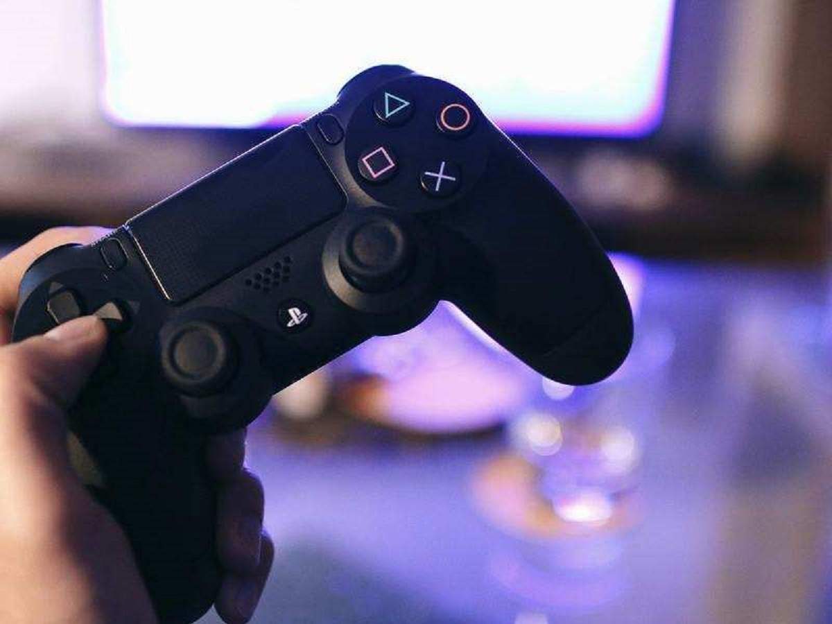 ps4 controllers: PS4 Controllers that could make your gaming