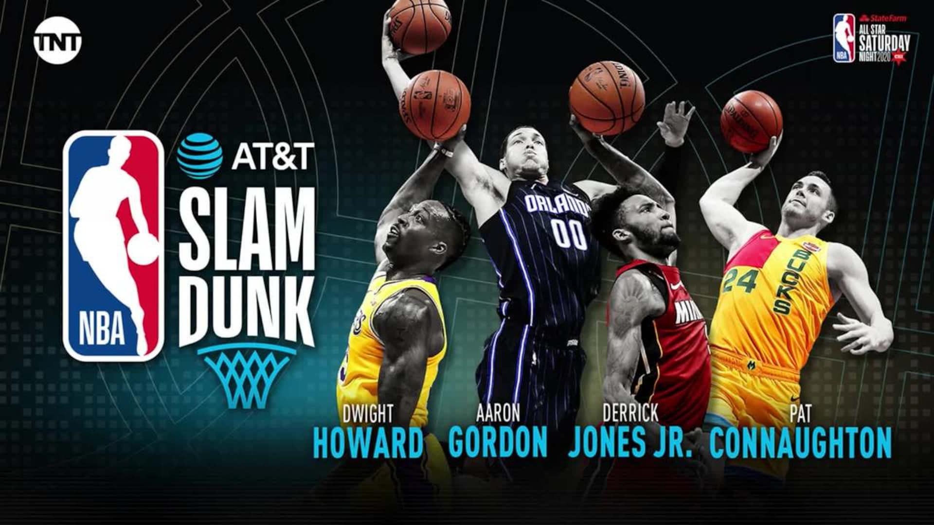 Dunk Contest Preview