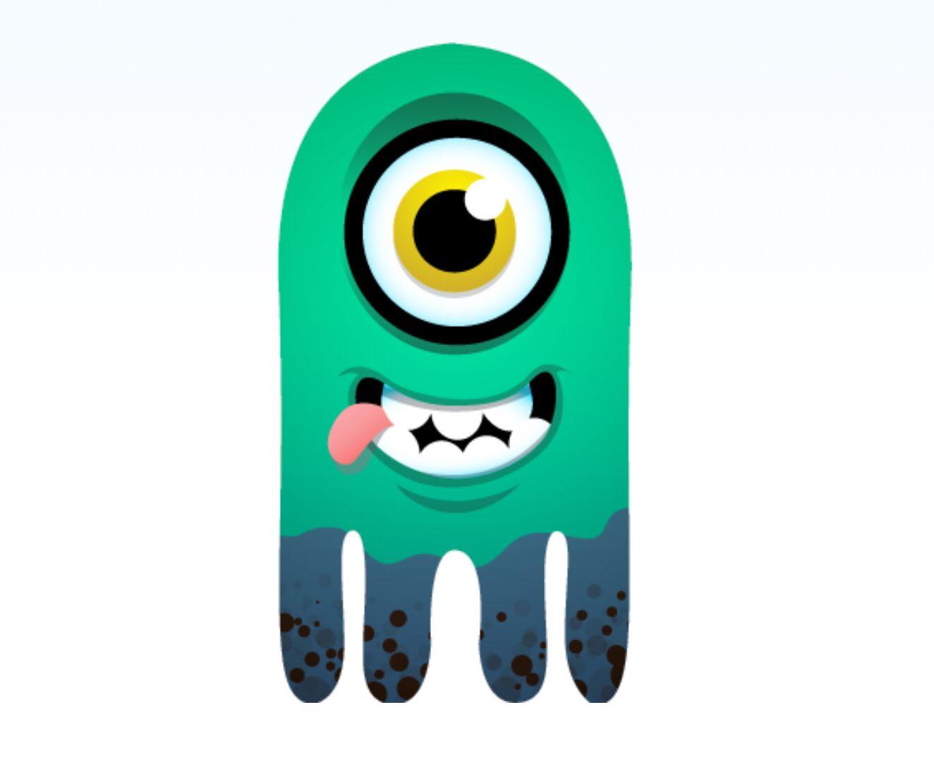 Just a #nice #combination for your #mönster in #classdojo