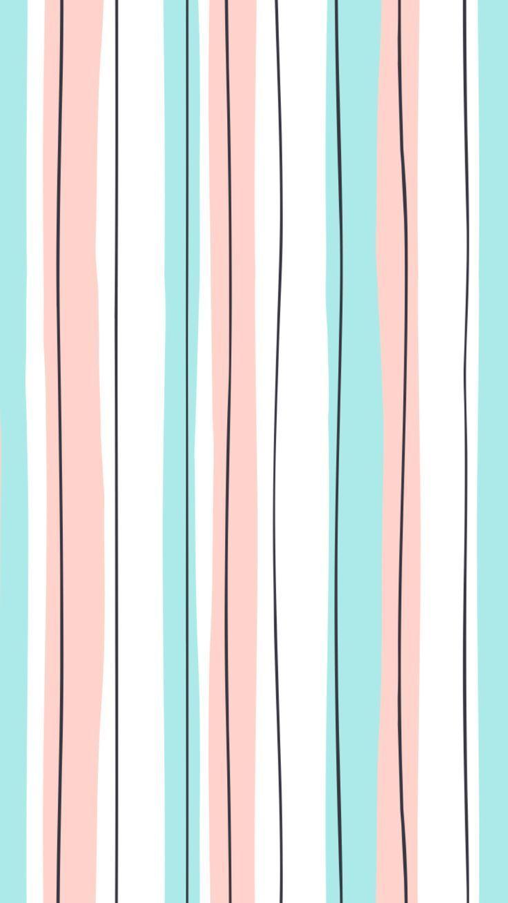 Striped Vsco Wallpapers Wallpaper Cave