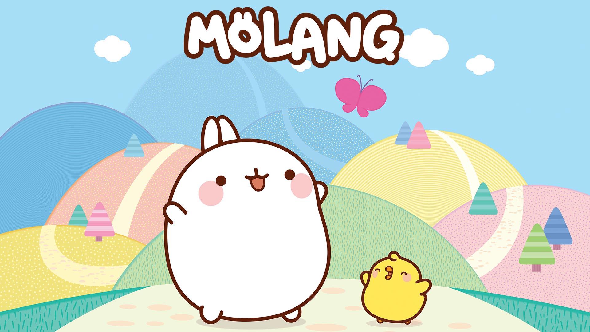 Watch Molang