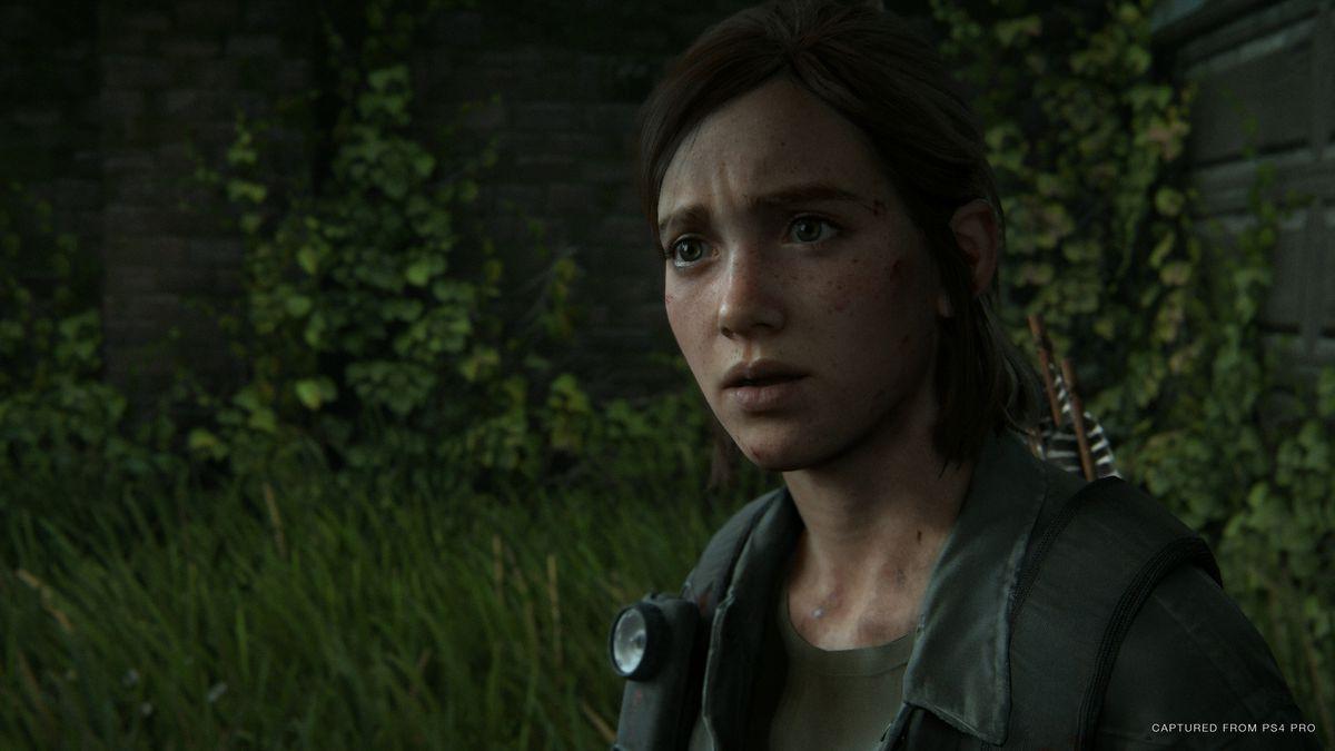 The Last Of Us Part II: Hands On With The PS4's Most Anticipated