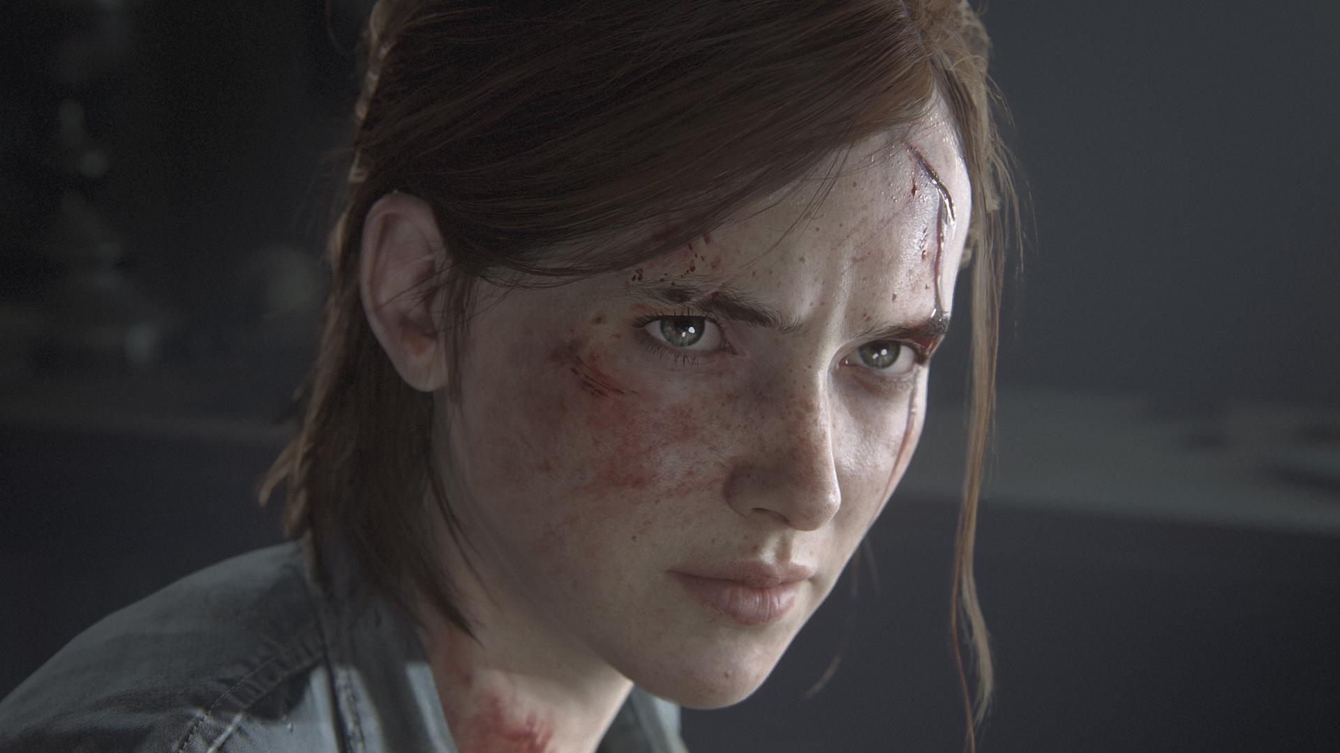The Last Of Us 2 PS5 Next Gen Upgrade Seemingly Hinted At In Store Listing