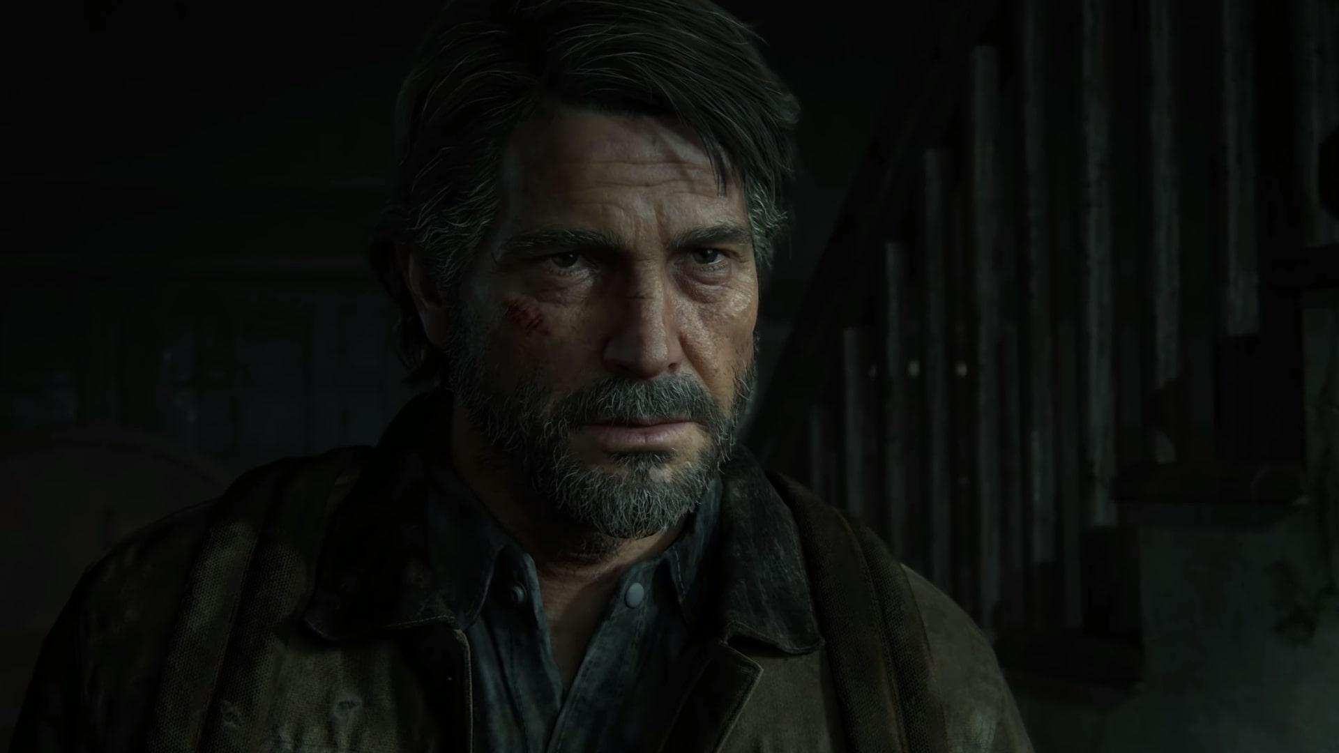 The Last of Us Part 2 has been rated, and it sounds as graphic as
