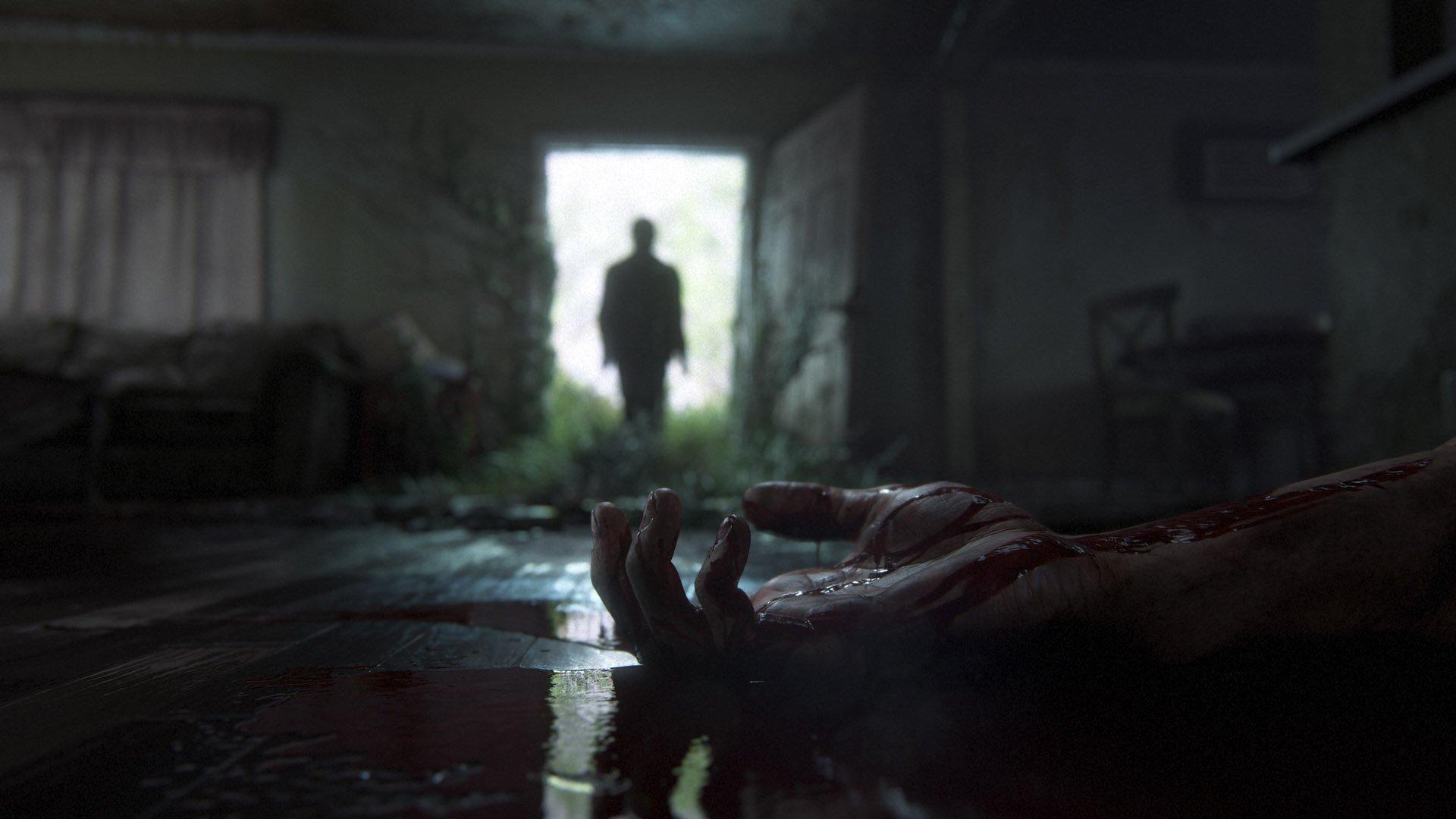 The Last of Us Part 2 Reportedly Releasing In Early 2020