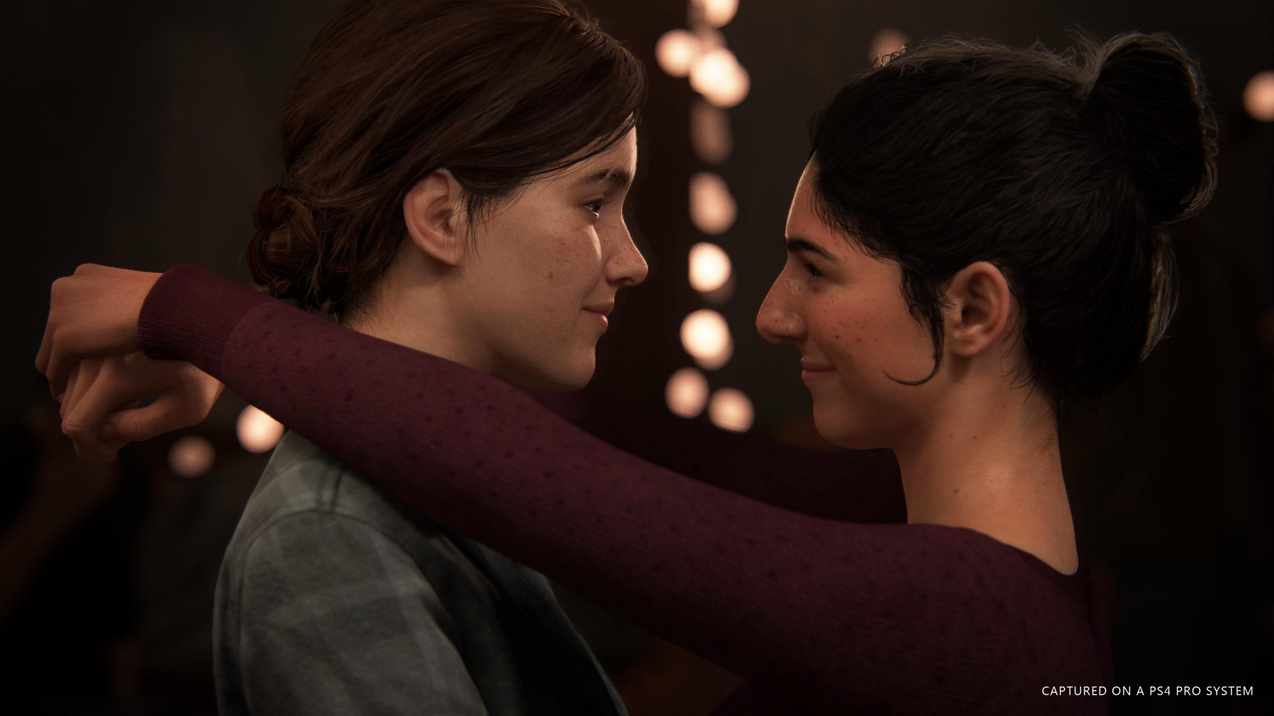 The Last of Us Part 2 Multiplayer: Will Factions make a return to