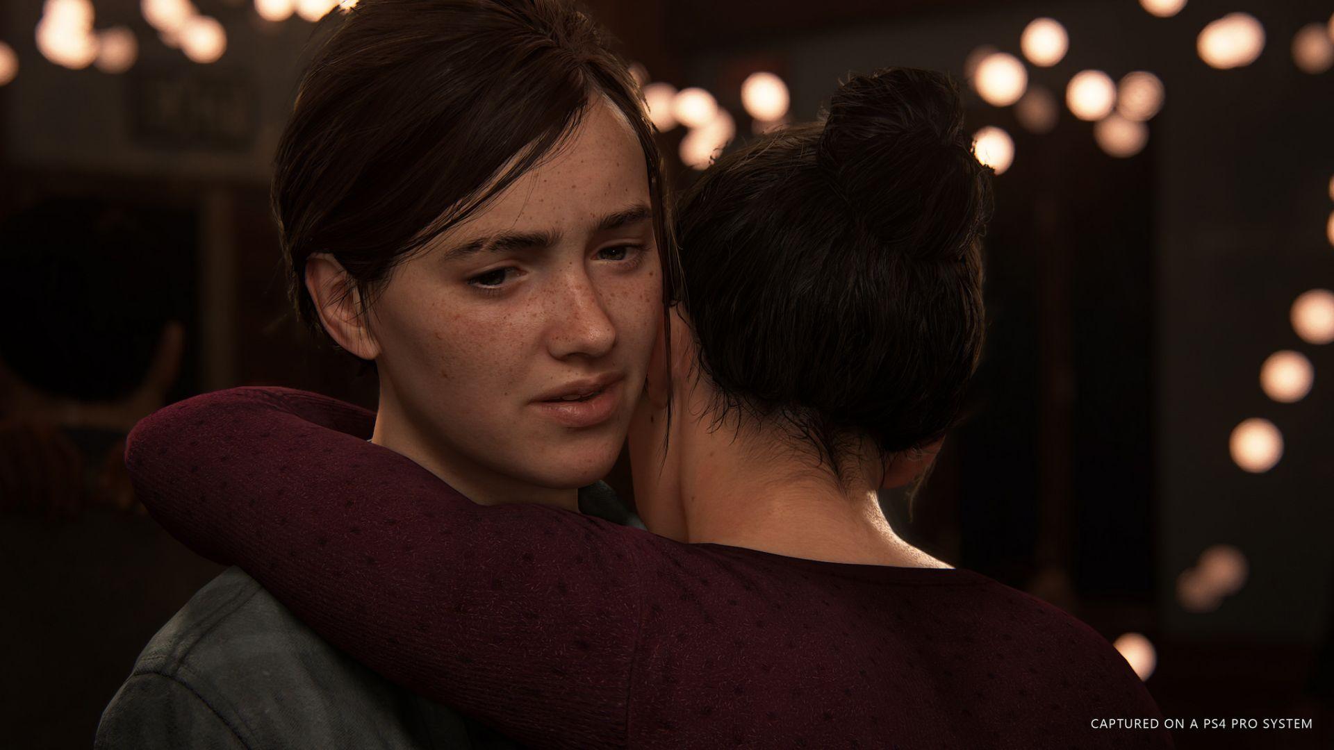 The Last of Us Part 2 Plot Details Revealed, Ellie's Mother Anna