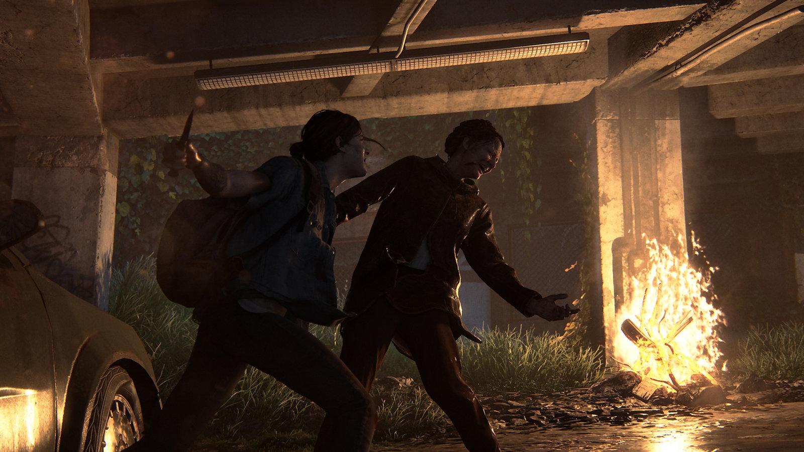 The Last of Us Part II' lands on February 21st, 2020