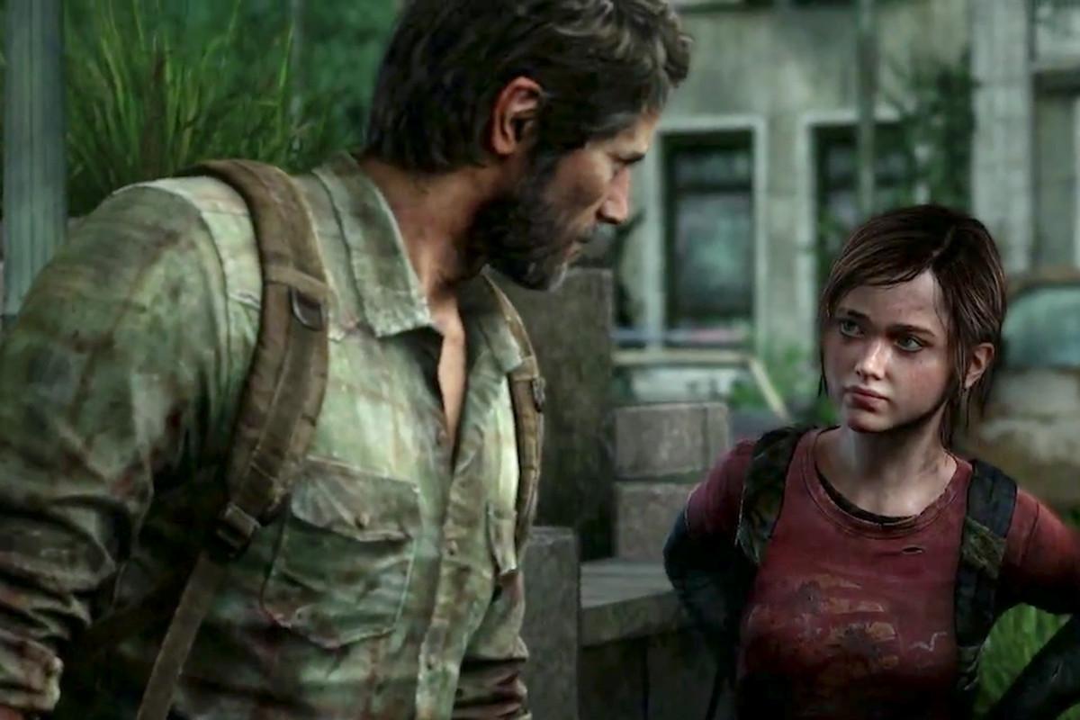 The Last of Us Part 2's creators said Ellie is the only playable