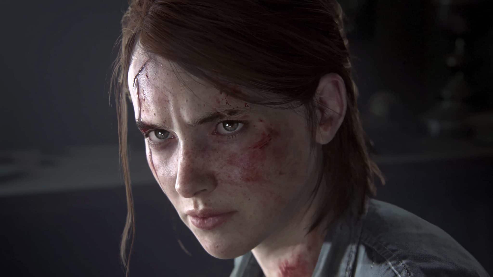 download ellie the last of us 2 for free