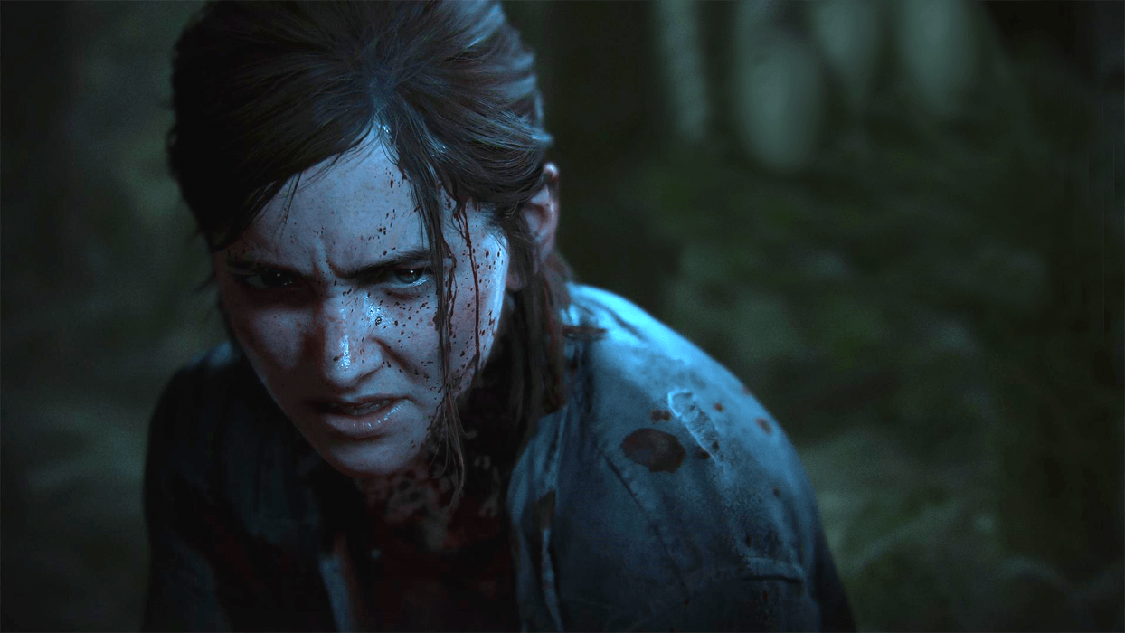 The Last of Us Part II Reveals new Footage at GameStop's Managers
