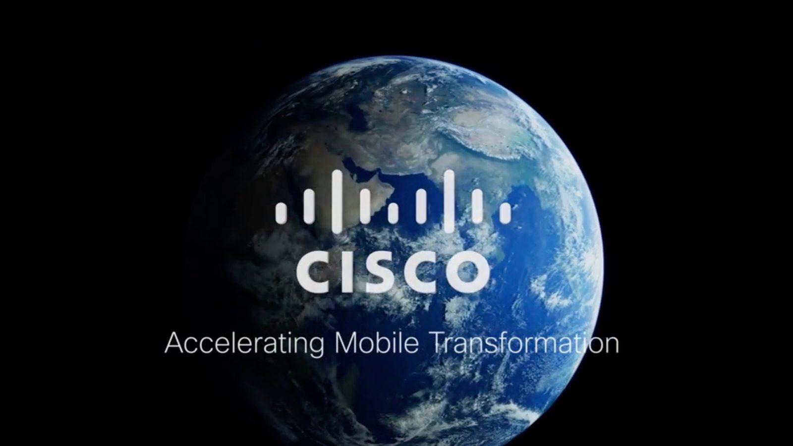 Cisco announces new Security Connector app for managing enterprise