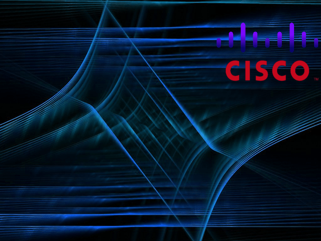 Cisco Switch Wallpaper. San Francisco