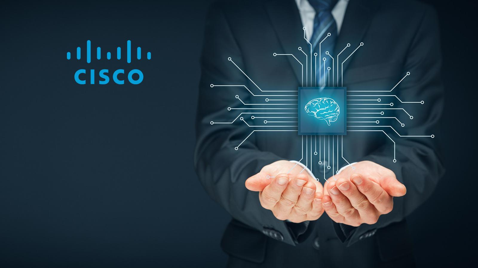 Cisco Predicts More Ip Traffic In The Next Five Years