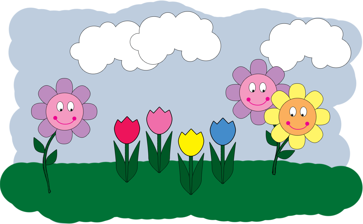 Free Image For Spring, Download Free Clip Art, Free Clip Art