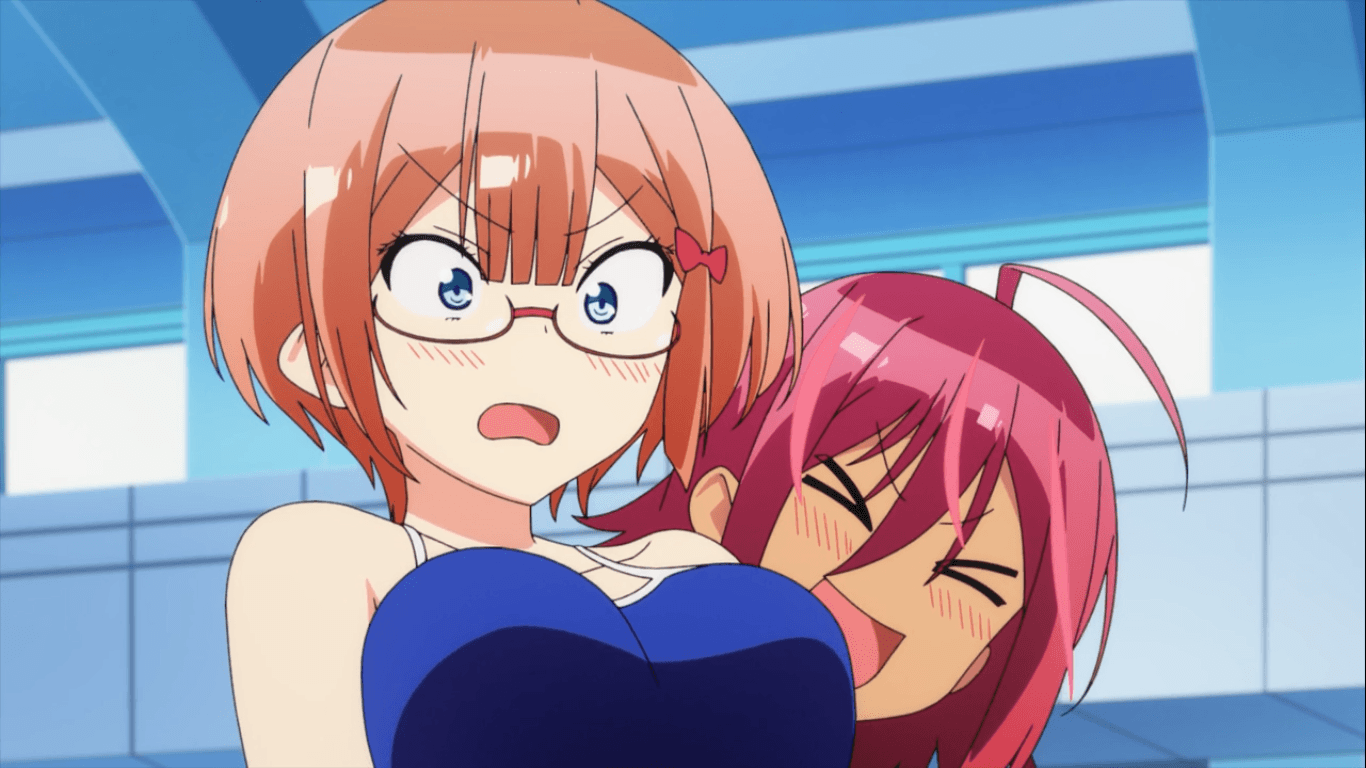 Bokutachi wa Benkyou ga Dekinai Episode 2 Discussion