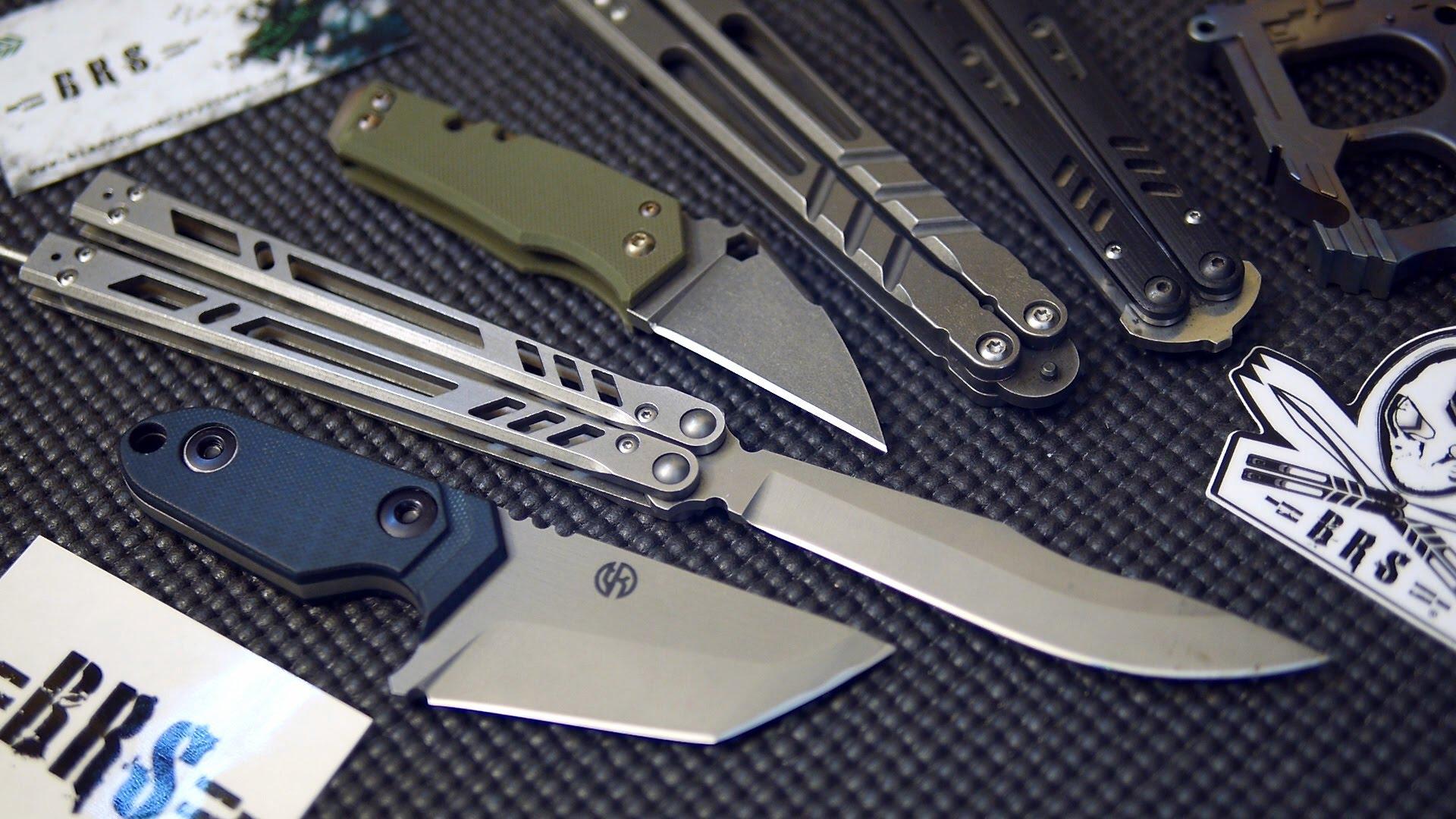 Brs Balisong, HD Wallpaper & background Download
