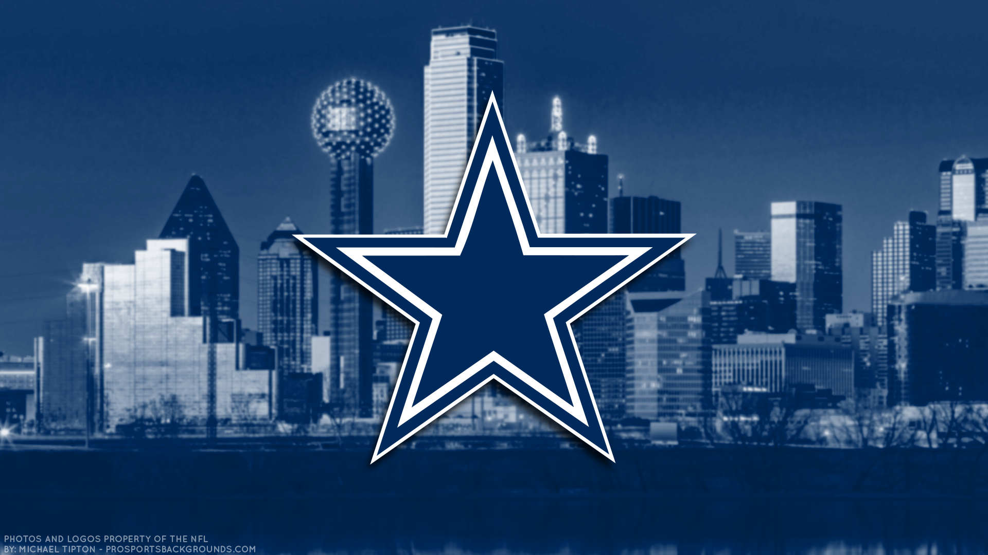 Dallas Cowboys HD Wallpaper