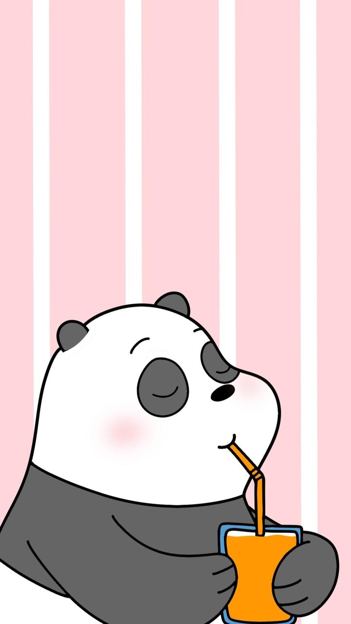 Image about animal in We Bare Bears