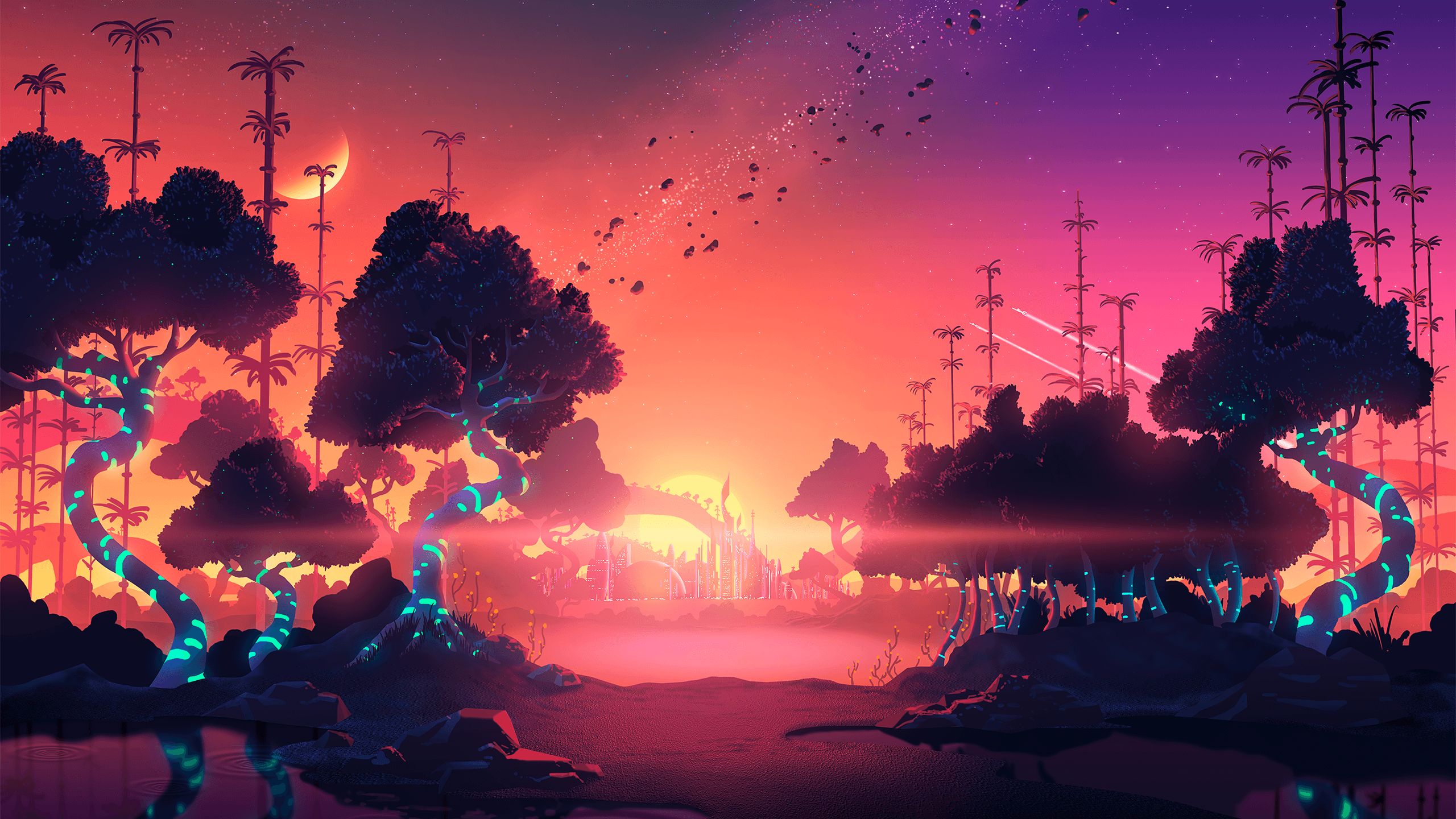 Trillectro (Aaron Campbell) [2560x1440]
