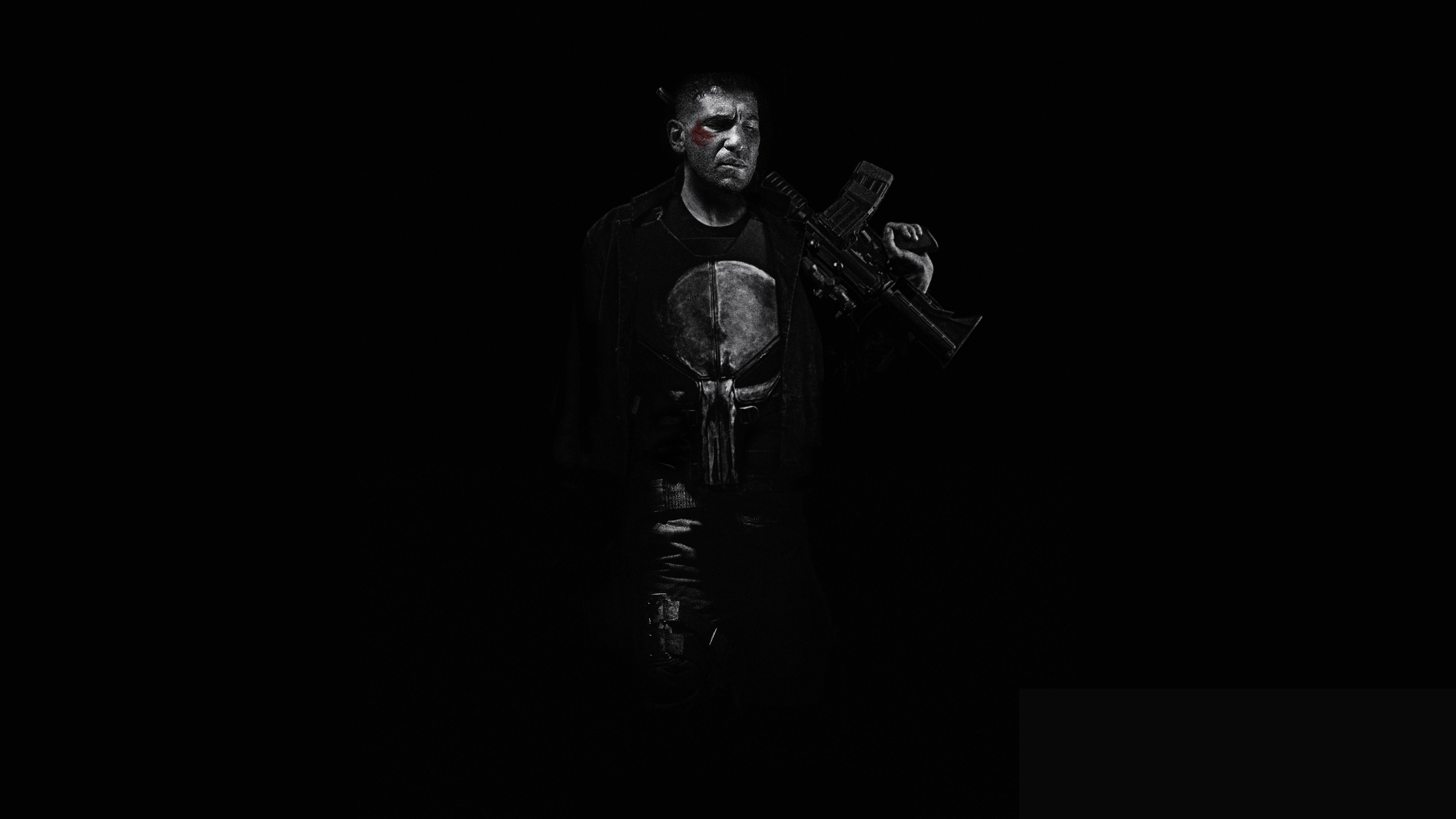 The Punisher Film Wallpapers Wallpaper Cave