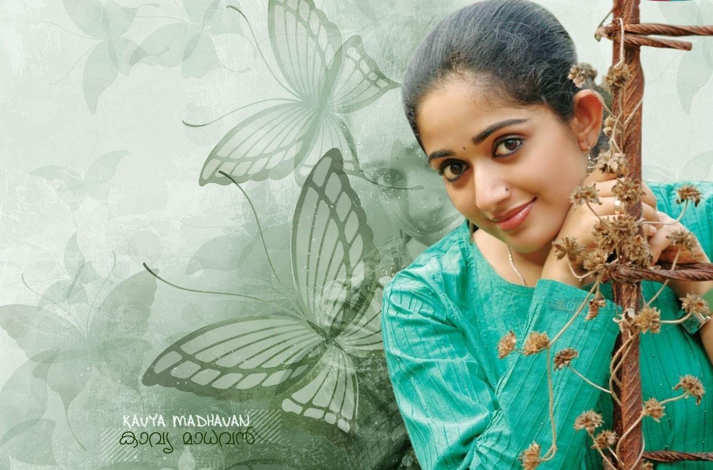 Kavya Madhavan Picture