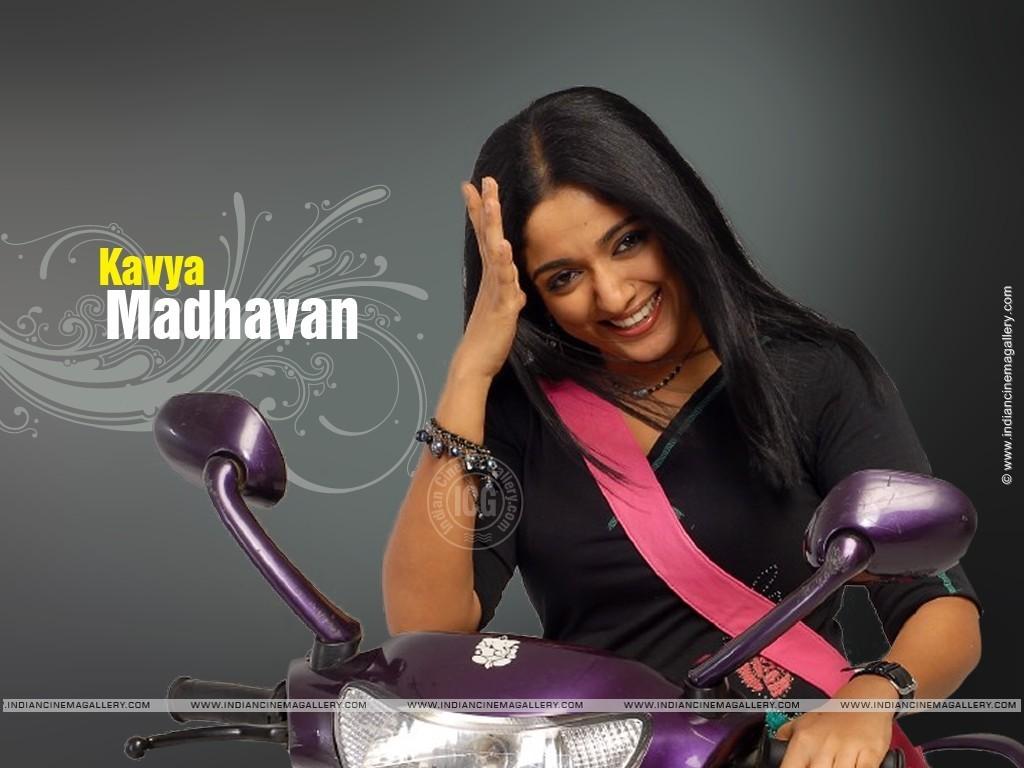 Kavya Wallpaper Madhavan Wallpaper