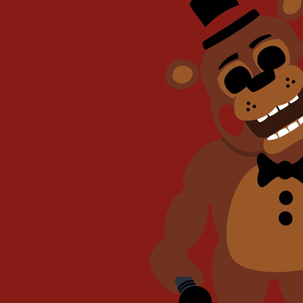 Wallpaper For Fnaf Five Nights At Freddy's Free Five Night