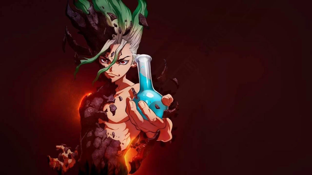 Dr. STONE OST