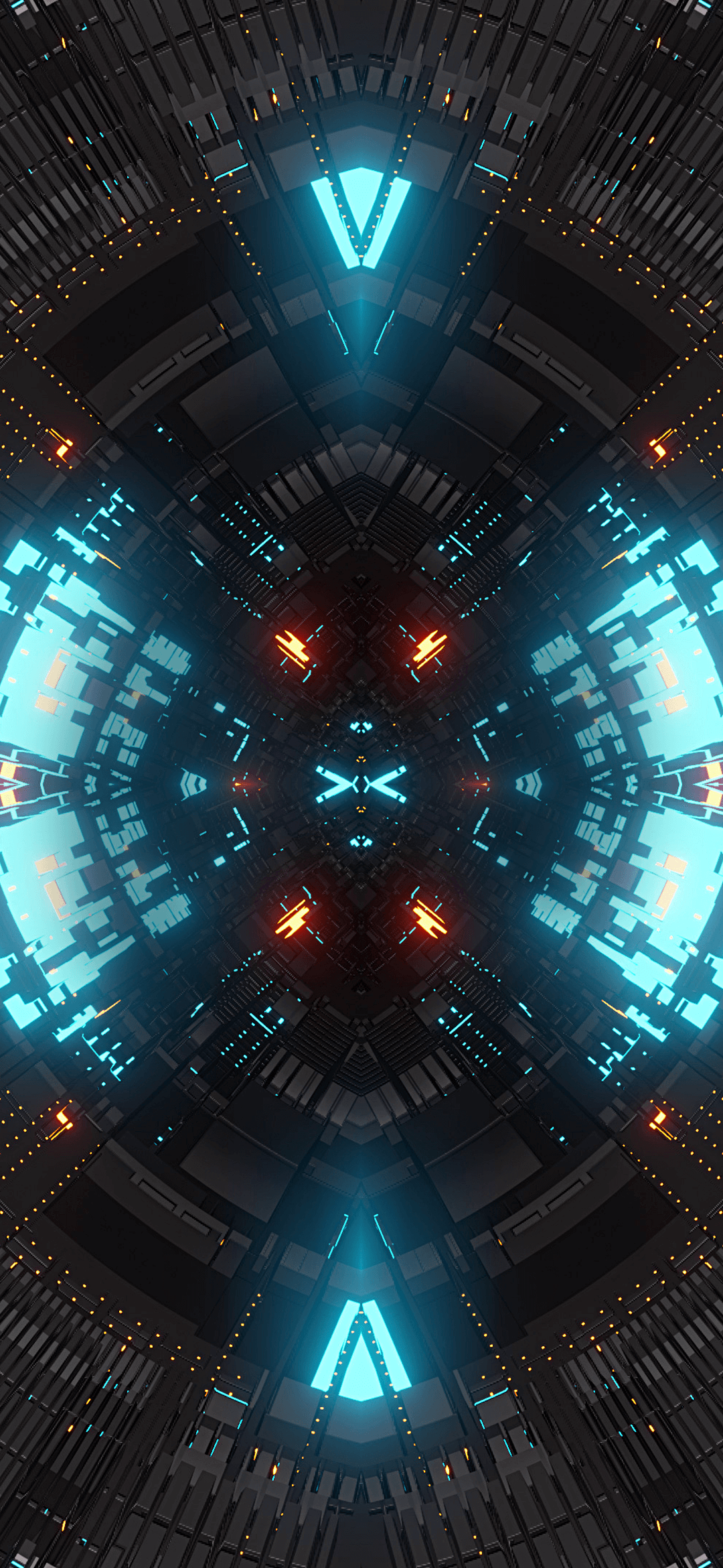 Download Asus ROG Phone 2 Stock Wallpaper File Included