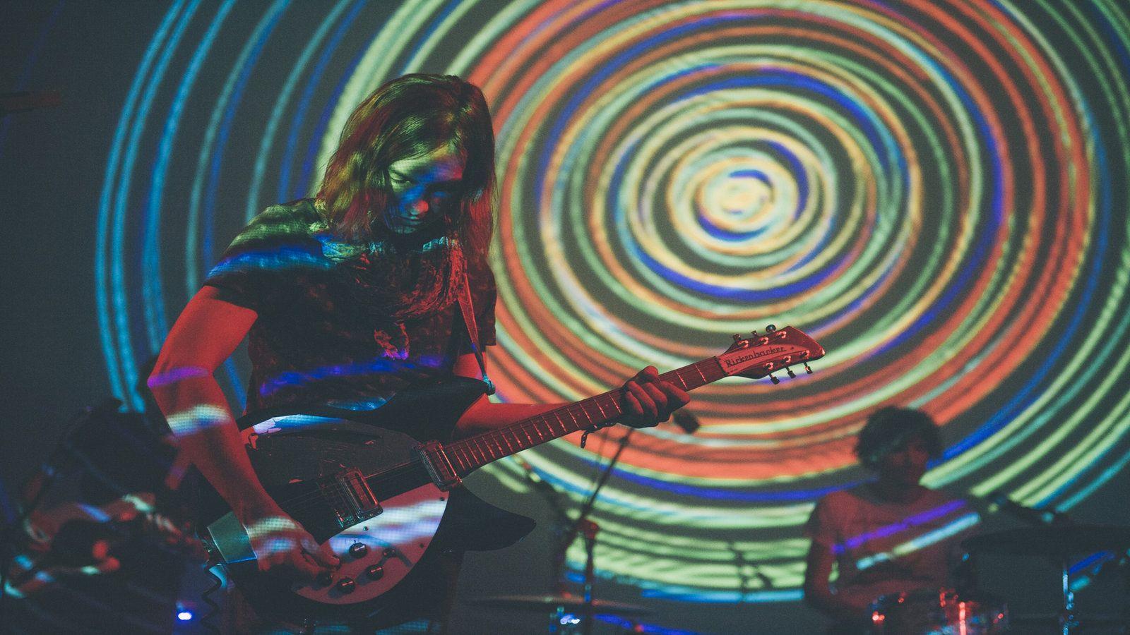 Tame Impala Wallpaper Free Tame Impala Background