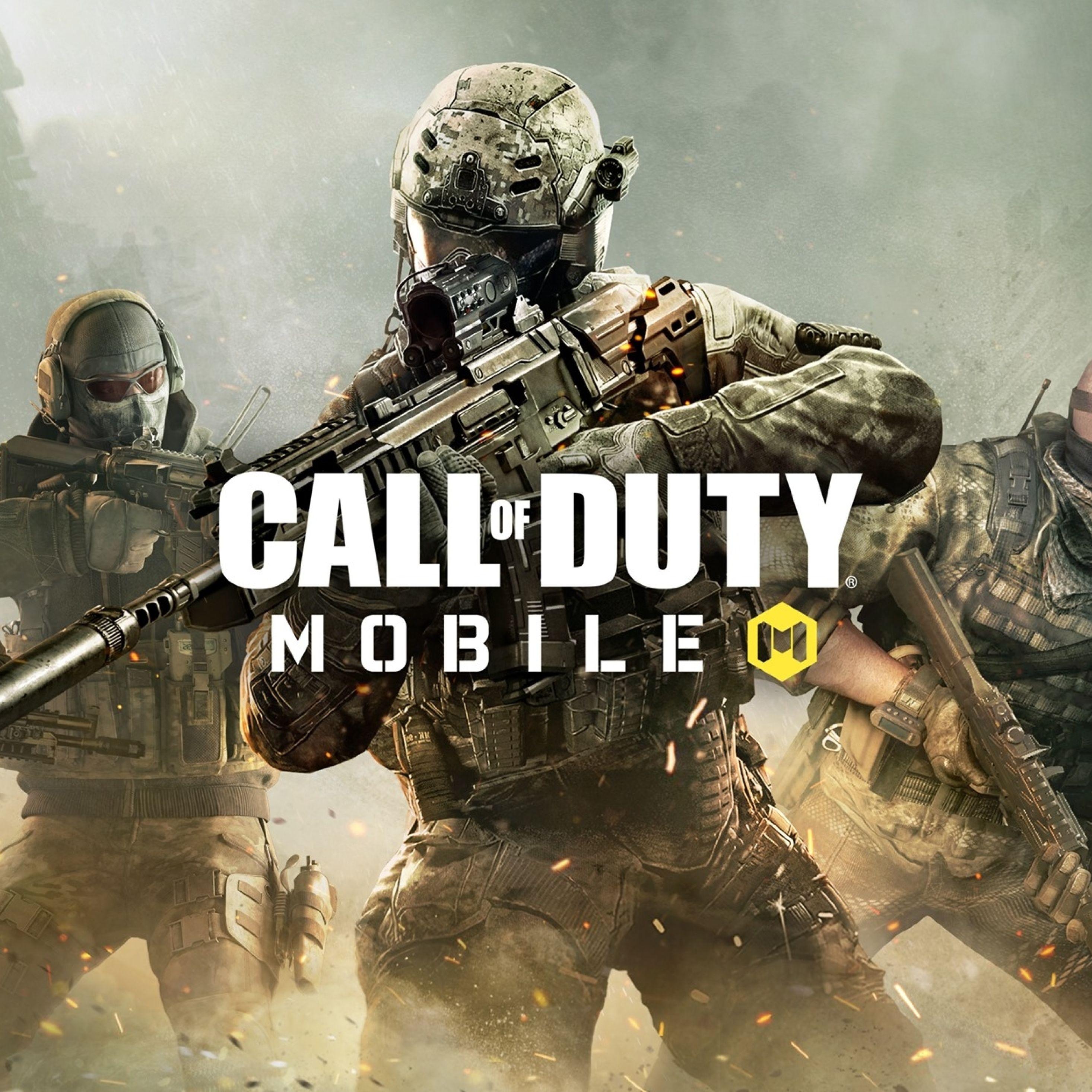 Call of Duty Mobile Wallpaper .wallpaperaccess.com
