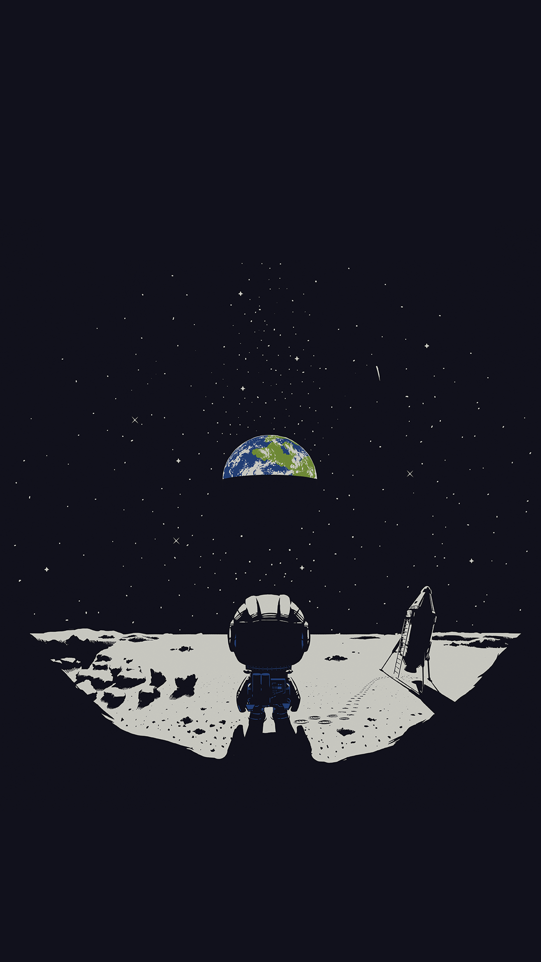 Phone Wallpaper, KerbalSpaceProgramreddit.com