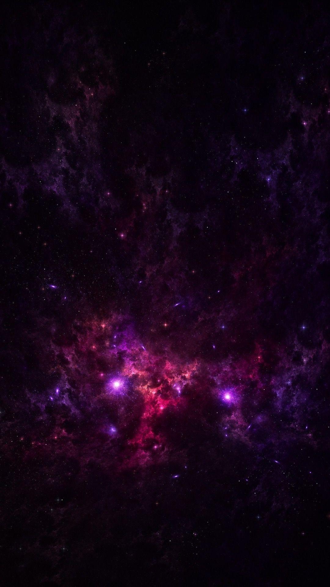 Space Mobile Wallpapers