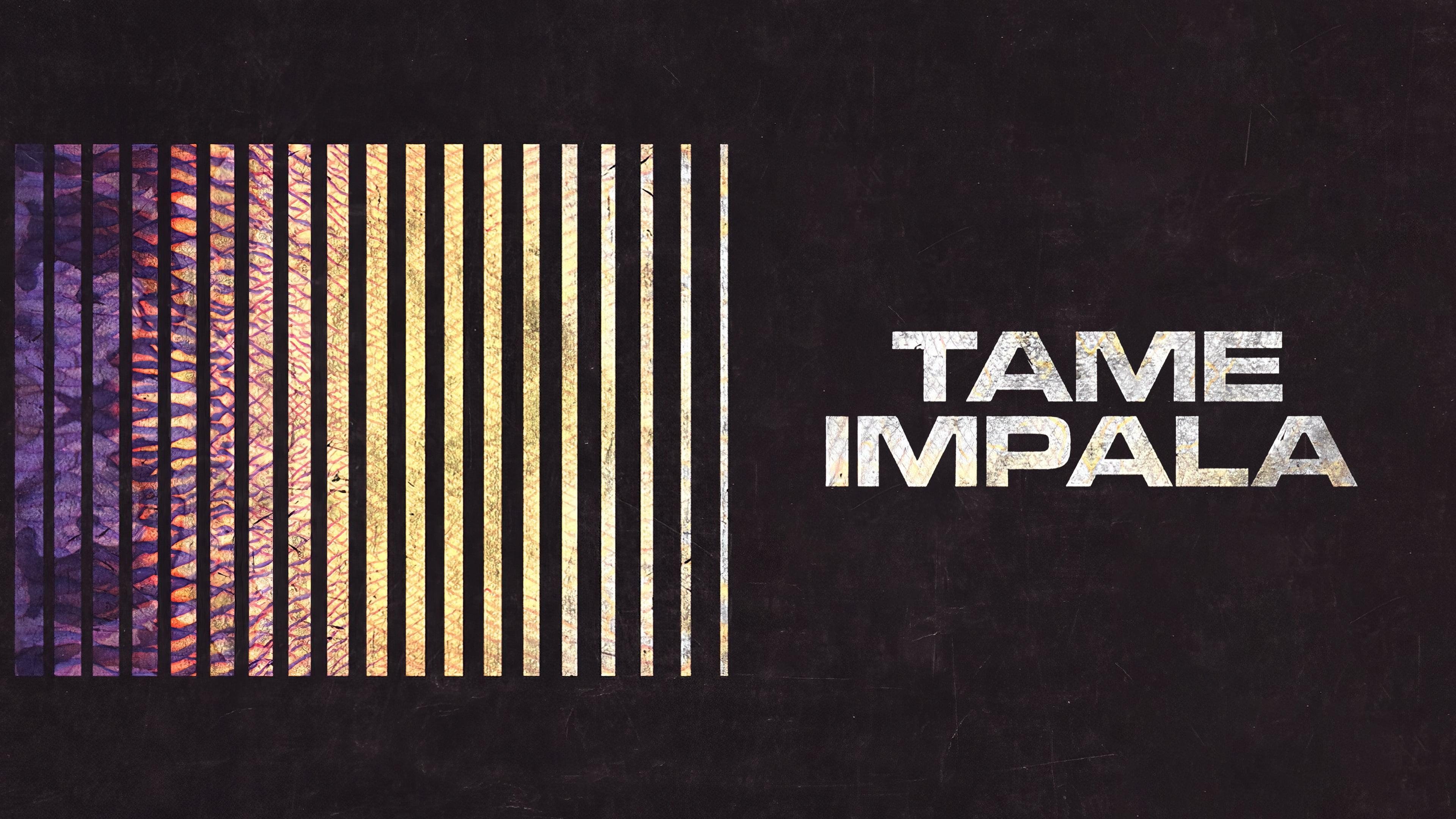 Tame Impala HD wallpaper free download
