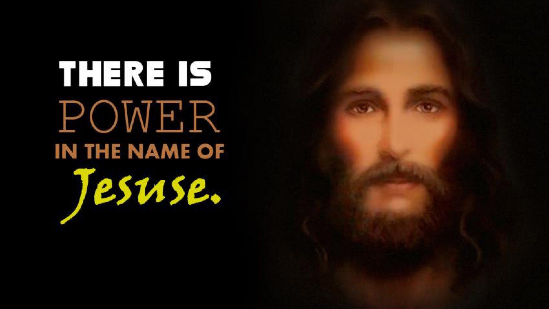 Jesus Christ Face Closeup With Dark Background Quotes HD Wallpaper
