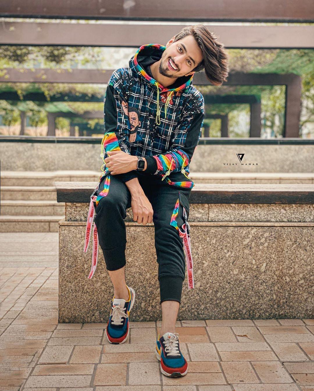 Mr Faisu Wallpaper {New*} Picture, Image, Photo Wallmost