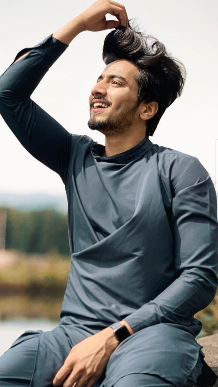 Mr Faisu Wallpaper for Android