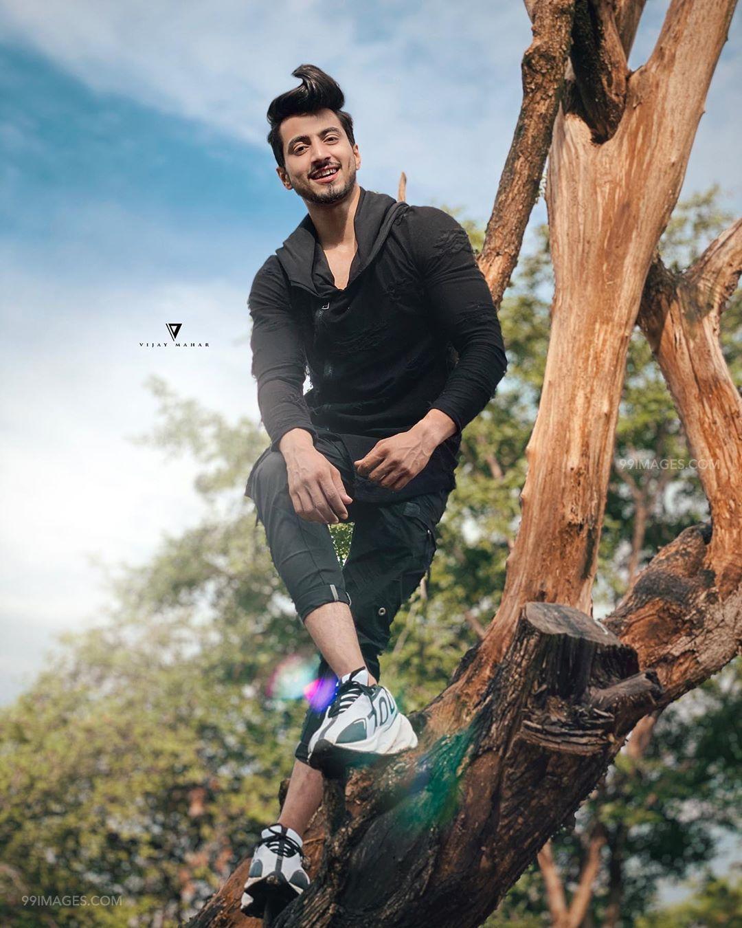 Faisal Shaikh (Mr.Faisu) Latest Handsome Photo