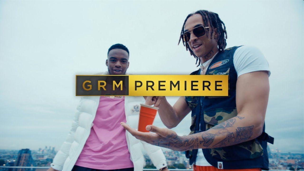 Remedee x Not3s & Young Adz [Music Video]. GRM Daily